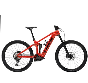 Trek Rail 9.8 XT Gen 4
