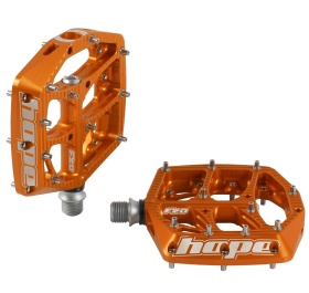 Hope F20 pedály