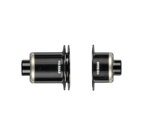 Bontrager Aeolus Pro Rear 5mm QR Shimano Conversion Kit