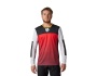 FOX Defend Aurora LS Jersey dres