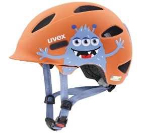 Uvex Oyo Style dětská helma