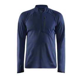 CORE Trim Thermal mikina pánská