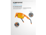Uvex Radical Pro