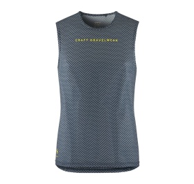 Mesh Superlight nátělník pánský