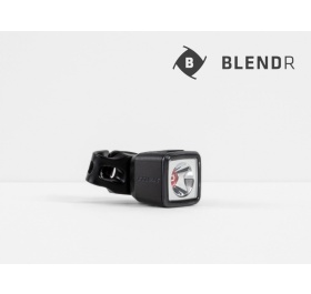 Trek Flare R City zadní světlo