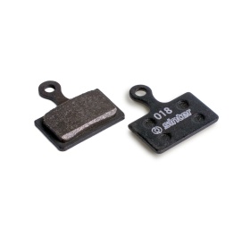 Sinter Shimano K Type Black brzd.destičky