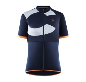 CORE Endur Logo dres dámský