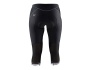Craft Puncheur Knickers 3/4 kalhoty dámské