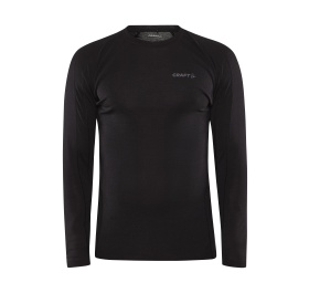 ADV Wool Merino RN LS triko pánské