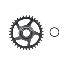 e*Thirteen e*Spec 55mm Chainline Bosch 34z převodník