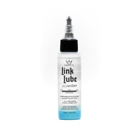 Peaty's LinkLube All-Weather 60ml mazání na řetěz