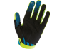FOX Ranger Gel rukavice pánské