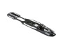 Rossignol Delta Sport Skating IFP + vázání Race Skate black