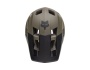 FOX Dropframe Helmet Ce