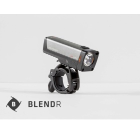 Ion Elite R přední světlo