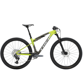 Trek Supercaliber SL 9.7 AXS Gen 2 2024