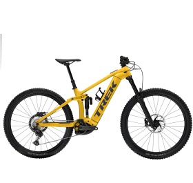 Trek Rail 9.8 XT Gen 4