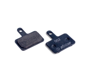 Sinter Shimano B Type Black brzd.destičky