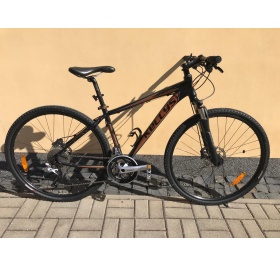 Kellys Phanatic 90 osobní kolo