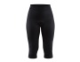 Craft Rise Knickers kalhoty dámské