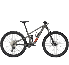 Trek Top Fuel 5 Gen 4 2025