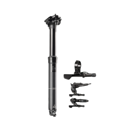 Line Elite teleskopická sedlovka