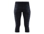 Craft Mind Capri kalhoty dámské
