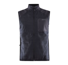 CORE Nordic Training Insulate pánská vesta na běžky