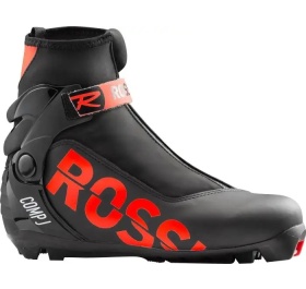 Rossignol Comp J-XC dětské boty na běžky