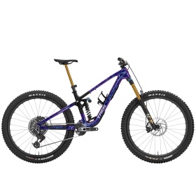 Trek Fuel LX 9.9 X0 AXS Gen 7 2026