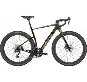 Cannondale Topstone Carbon LTD Di2
