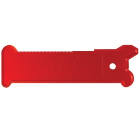 Škrabka plastová víceúčelová