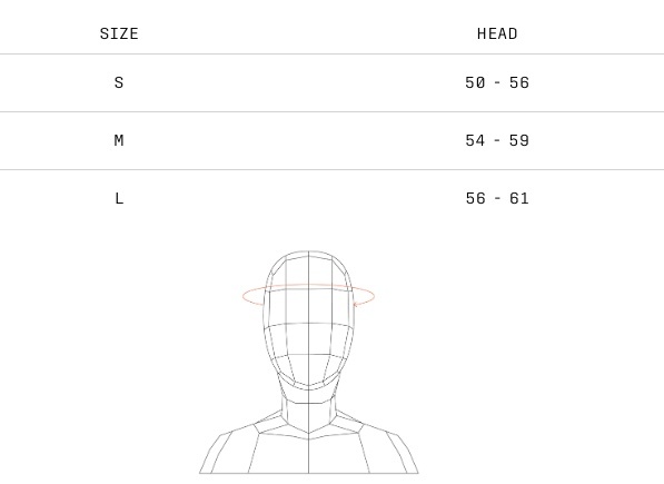POC Omne Air Resistance MIPS helma