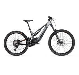 Kellys Theos F60 SH 29"/27.5" 820Wh