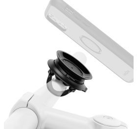 Fidlock Vacuum magnetický držák na telefon na řidítka