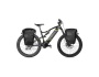 Topeak Pannier Drybag 16L brašna na nosič