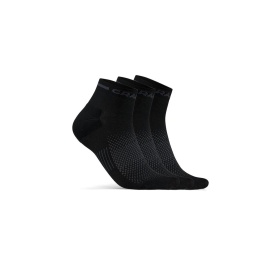 CORE Dry Mid 3-pack ponožky
