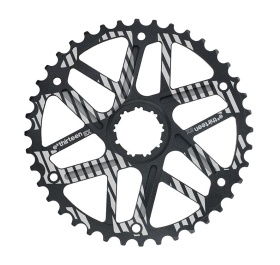 e*Thirteen Extended Ring Cog převodník