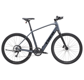 Trek Dual Sport+ 2 LT 2025-2026