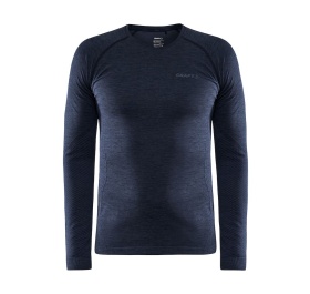 CORE Dry Active Comfort LS triko pánské