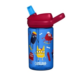CamelBak Eddy+ Kids 0,4l