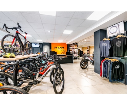 KUR sport Ústí nad Labem