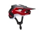 FOX Speedframe Pro Defy helma