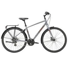 Trek Verve 1 Equipped 2023