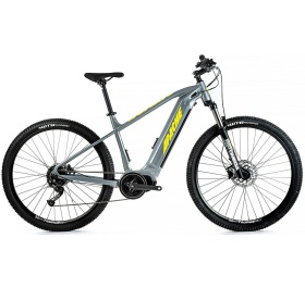 Apache Hupahu MX1 400 840Wh