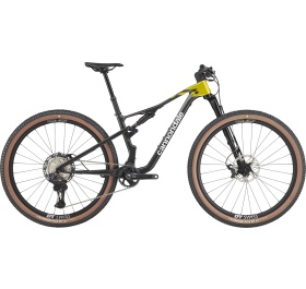 Cannondale Scalpel 2 Lefty