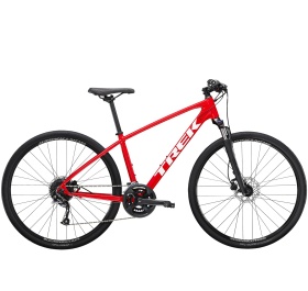 Trek Dual Sport 2
