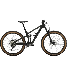 Trek Top Fuel 9.8 XT Gen 3 2024