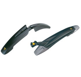 Defender FX a RX přední a zadní blatník