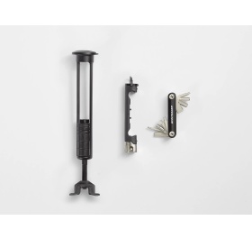 BITS Integrated MTB nářadí do představce 10 funkcí